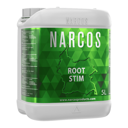 NARCOS Organic Root Stim - Grow-Xplosion