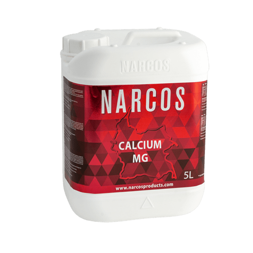 NARCOS Calcium MG - Grow-Xplosion