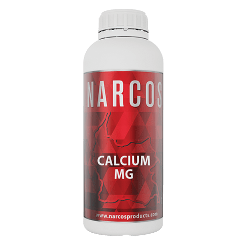 NARCOS Calcium MG - Grow-Xplosion