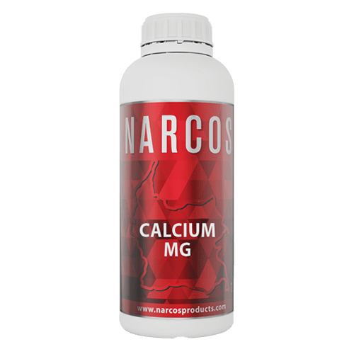 NARCOS Calcium MG – Calcium-Magnesium Dünger in 1L & 5L kaufen
