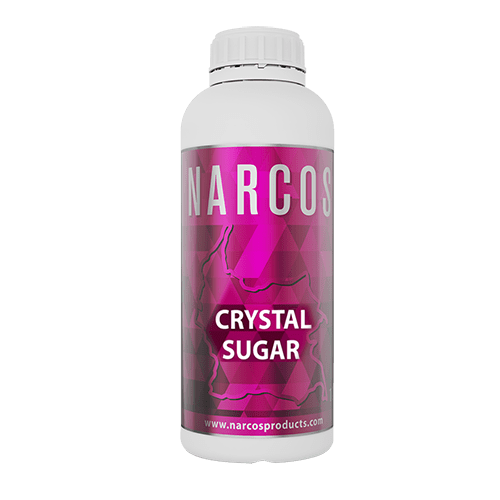 Narcos Crystal Sugar - Grow-Xplosion