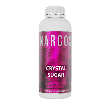 Narcos Crystal Sugar - Grow-Xplosion