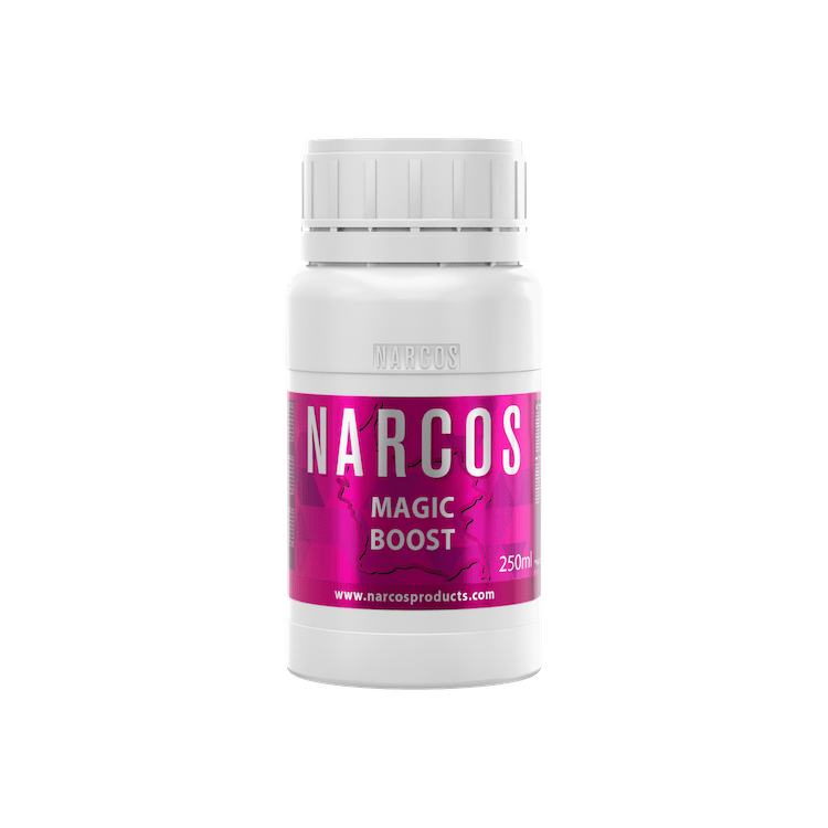 NARCOS Magic Boost - Grow-Xplosion