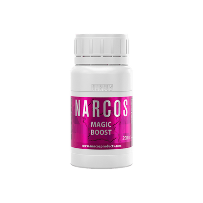 NARCOS Magic Boost - Grow-Xplosion