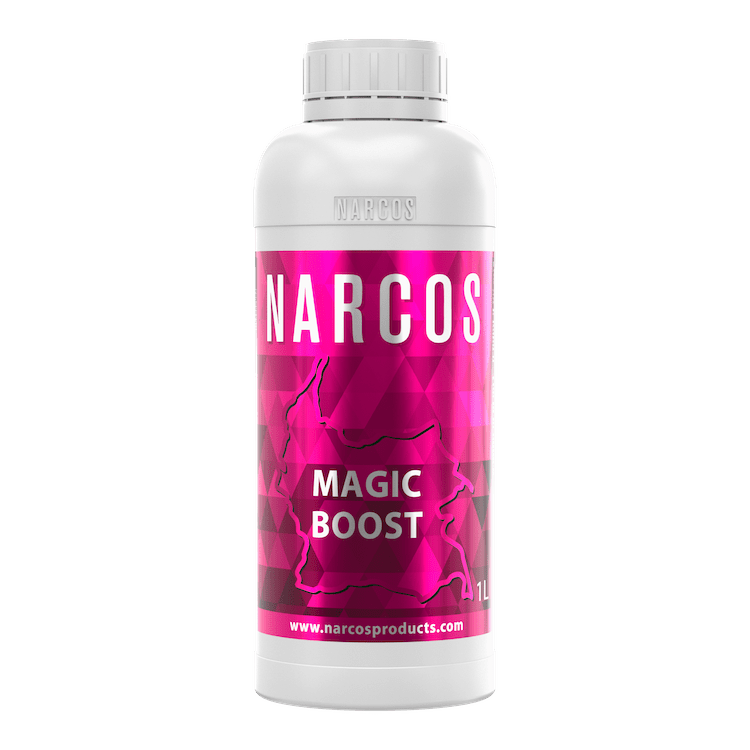 NARCOS Magic Boost - Grow-Xplosion