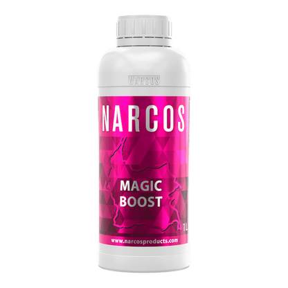 NARCOS Magic Boost - Grow-Xplosion