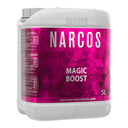 NARCOS Magic Boost - Grow-Xplosion