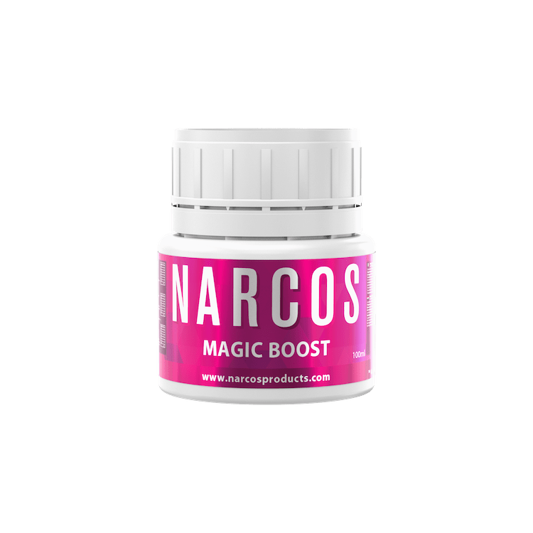 NARCOS Magic Boost - Grow-Xplosion