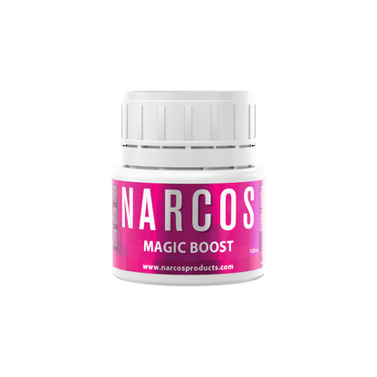 NARCOS Magic Boost - Grow-Xplosion