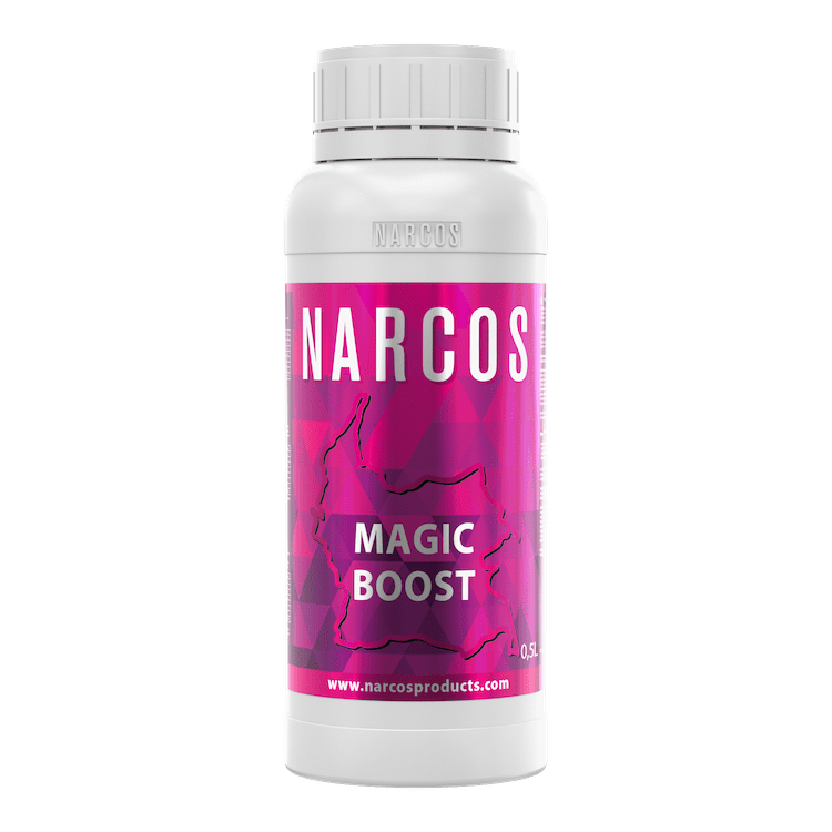 NARCOS Magic Boost - Grow-Xplosion