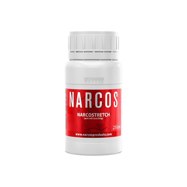 NARCOS Narcostretch  Wachstumsregulator - Grow-Xplosion