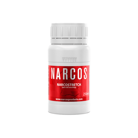 NARCOS Narcostretch  Wachstumsregulator - Grow-Xplosion