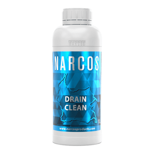 NARCOS Drain Clean - Grow-Xplosion