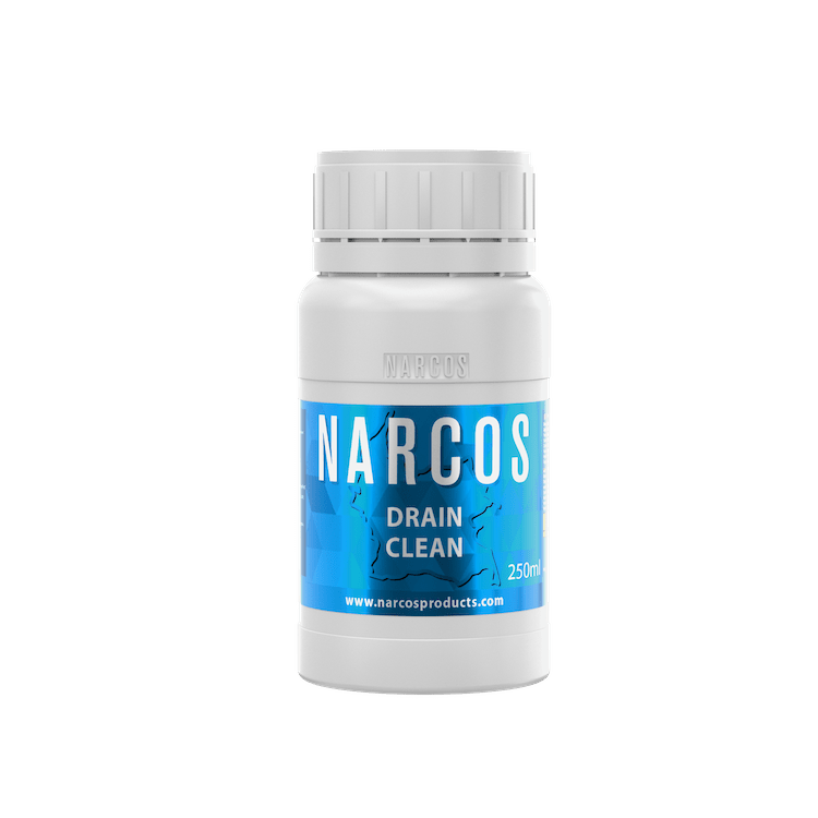 NARCOS Drain Clean - Grow-Xplosion