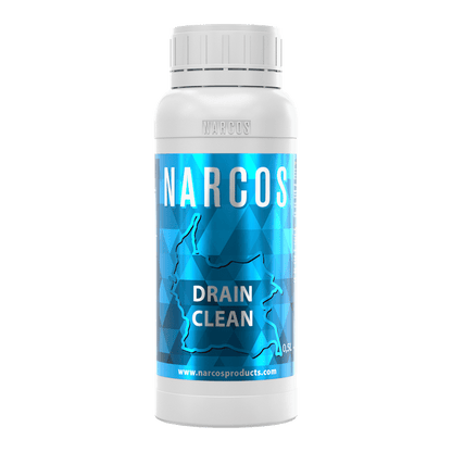 NARCOS Drain Clean - Grow-Xplosion