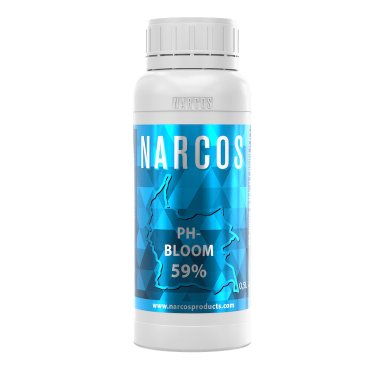 NARCOS pH- 59% - Grow-Xplosion