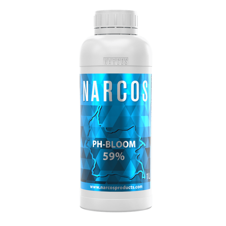 NARCOS pH- 59% - Grow-Xplosion