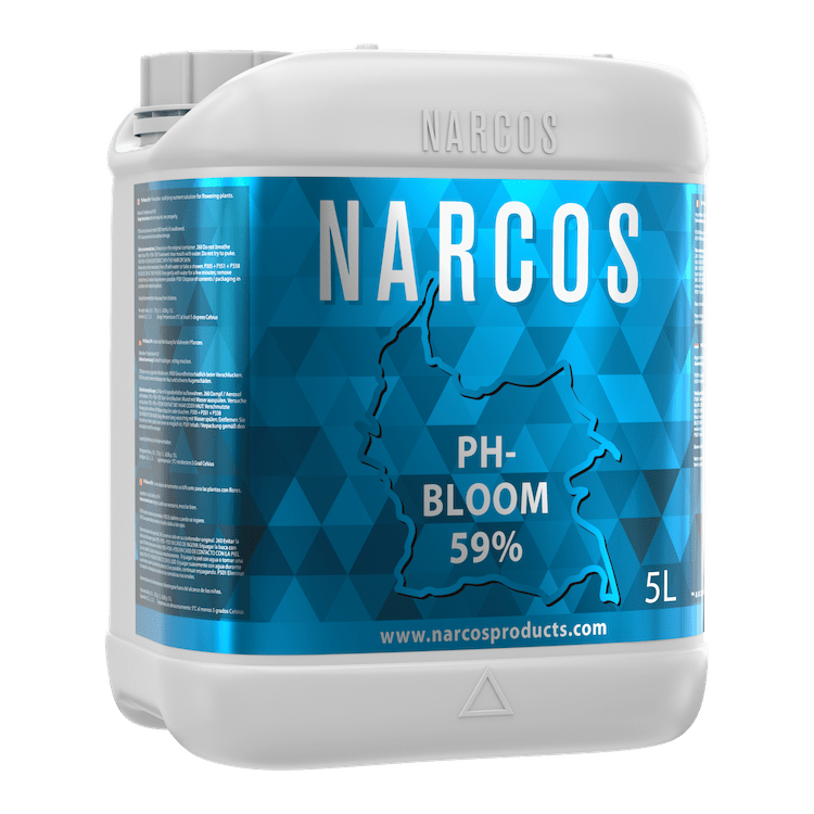 NARCOS pH- 59% - Grow-Xplosion