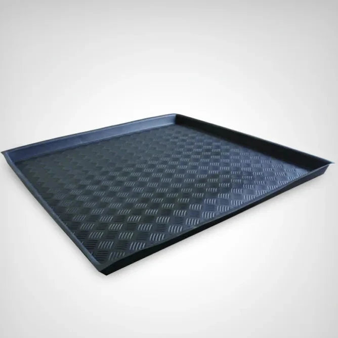 Flextray Flexible Tray 80x80 - 150x150cm - Grow-Xplosion