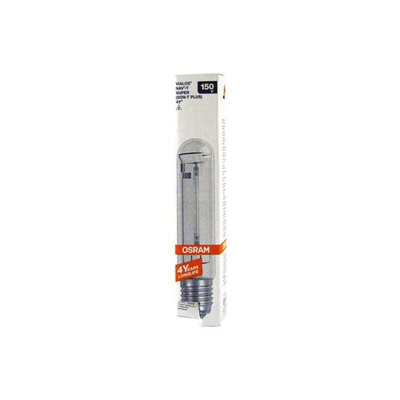 Osram Nav-T 150W Blüteleuchtmittel - Grow-Xplosion