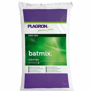 Plagron Bat Mix