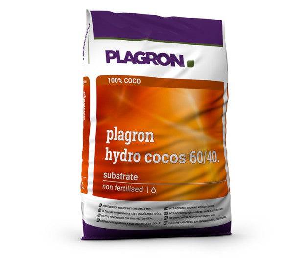 Plagron Hydro Cocos 60/40 - Grow-Xplosion