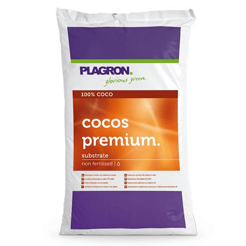 PLAGRON Cocos Premium - Grow-Xplosion