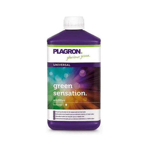 PLAGRON Green Sensation - Grow-Xplosion