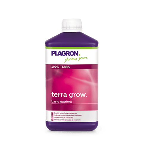 PLAGRON Terra Grow - Grow-Xplosion