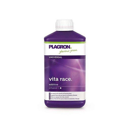 PLAGRON Vita Race - Grow-Xplosion