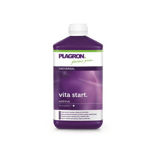 PLAGRON Vita Start - Grow-Xplosion