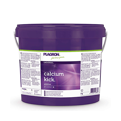 PLAGRON Calcium Kick 10kg - Grow-Xplosion