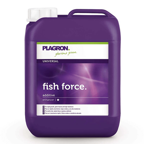 PLAGRON Fish Force - Grow-Xplosion