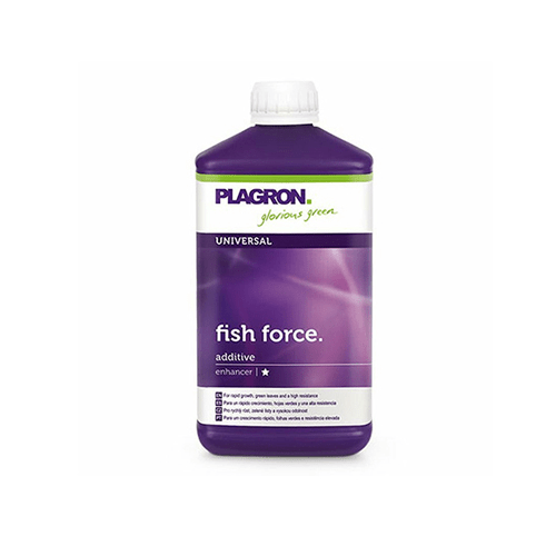 PLAGRON Fish Force - Grow-Xplosion