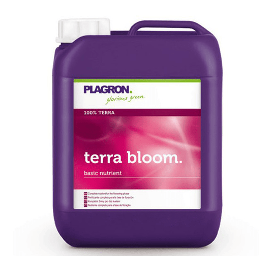 PLAGRON Terra Bloom - Grow-Xplosion