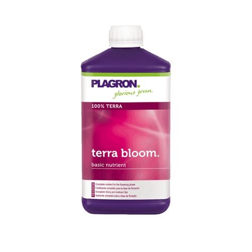 PLAGRON Terra Bloom - Grow-Xplosion