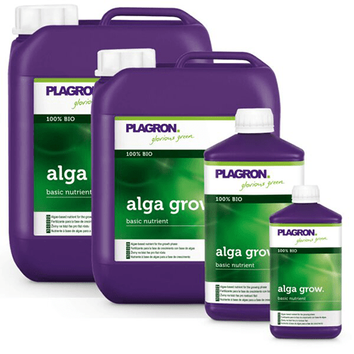 PLAGRON Alga Grow - Grow-Xplosion