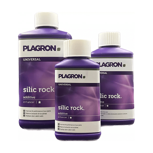 PLAGRON Silic Rock Siliziumdünger - Grow-Xplosion