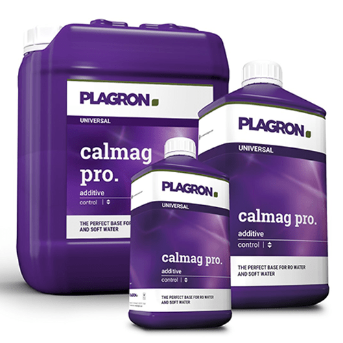 PLAGRON CalMag PRO - Grow-Xplosion