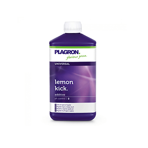 PLAGRON Lemon Kick Natürlicher pH-Regler - Grow-Xplosion