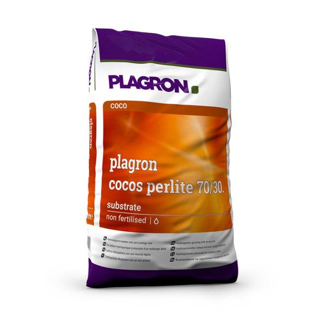 PLAGRON Cocos Perlite 70/30 Mix - Grow-Xplosion