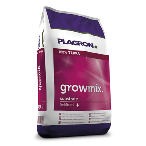 PLAGRON Grow Mix mit Perlite - Grow-Xplosion