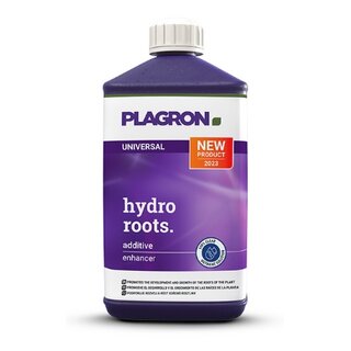 Plagron hydro roots