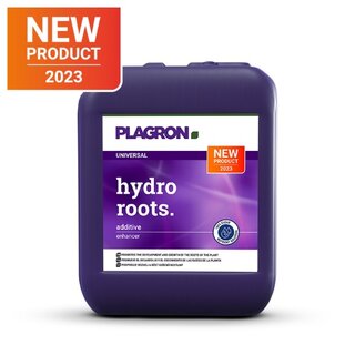 Plagron hydro roots