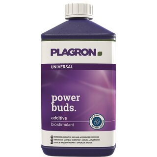 Plagron Power Buds