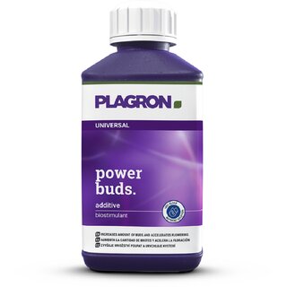 Plagron Power Buds