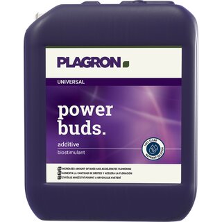 Plagron Power Buds