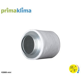 Prima Klima ECO Edition Carbon Filter 170m³/h