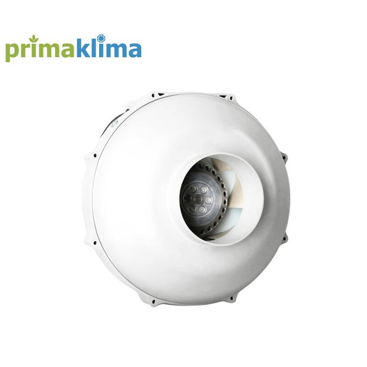 Prima Klima I Speed radial Ventilator 100L 280m³/h