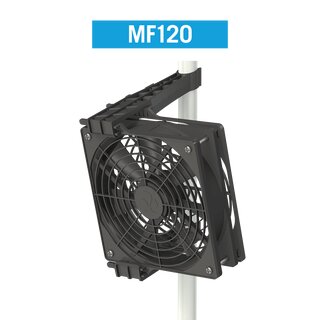 Secret Jardin Monkey Fan MF120 24V